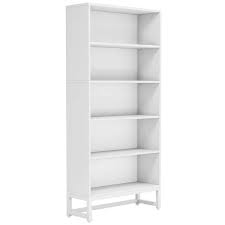 Display Shelves Bookshelf Storage Rack