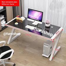 Study Table Home Office Pc Laptop Desk