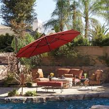 Treasure Garden Patio Umbrellas And