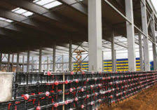 recycled plastic formwork solutions