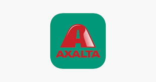 Axalta Color Sensor On The App