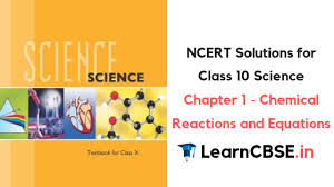 Ncert Solutions For Class 10 Science