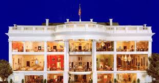 White House A Look At The Bidens