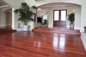 Drawbacks Of Mahogany Hardwood Flooring