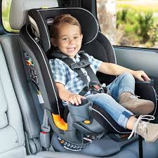 Forward Facing Car Seat