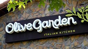 Olive Garden Losing Lower Income