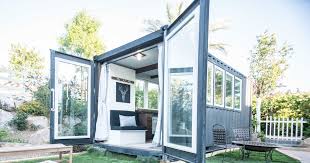 Container Houses 5 For