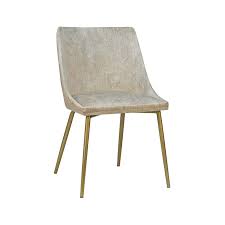 Vido Side Chair Defrae Contract Furniture