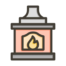 100 000 Pot On Fire Icon Vector Images