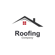 Roof House Icon Logo Vector