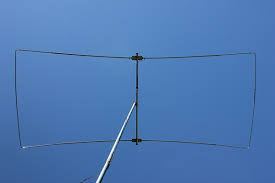 mfj 1890 10 meter moxon antenna cb