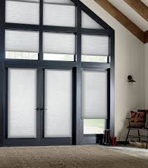 Cover Glass Doors With Window