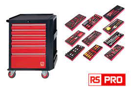 Electrical Components Rs