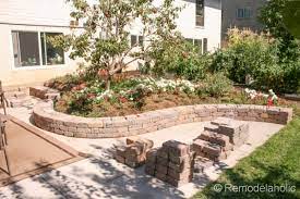 How To Build A Retaining Wall