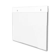 Wp3 Wall Mount Frame With Two Holes