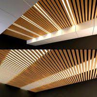 wooden coffered ceiling 3d models