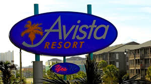 Myrtle Beach Real Estate Avista Resort