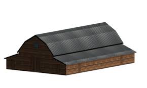 Erecting Agricultural Buildings