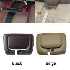Belt Guide Cover Safety Seat Cover Belt