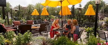 Outdoor Seating In Rochester Mn