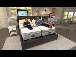 Adat Sk Adjustable Mattress Set