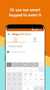 Chegg Math Solver Guided Math Problem