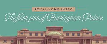 Floor Plan Of Buckingham Palace