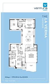 Floor Plan Friday 4 Bedroom Media