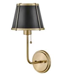 Sconces Drum Shade Legacy Lighting