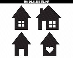 House Svg Home Svg House Vector