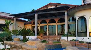 San Diego County Patio Covers