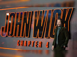 John Wick Chapter 4 Box Office John