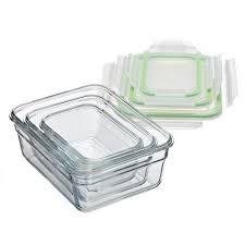 Food Storage Containers