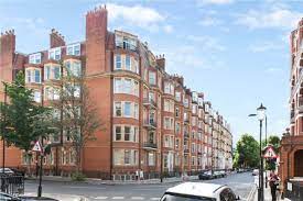 Flats For In South Kensington London