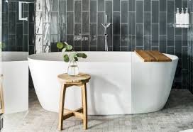 Mti Baths Luxury Bathtubs Counter