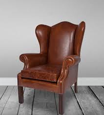 Winged Chairs Kent Kingsgate Furniture