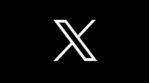Twitter Rebrands As X With Art Deco Logo