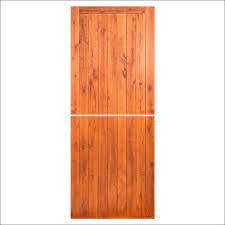 Fl Plyback Hardwood Stable Door 813 X