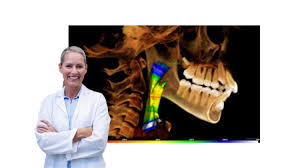 how to export dental cone beam scans