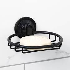 Dual Mount Aluminum Soap Dish