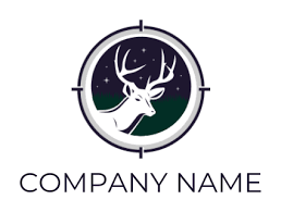 Excellent Deer Logo Ideas Design A