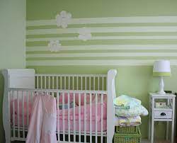 Two Colour Combinations For Bedroom Walls