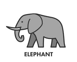Elephant Icon Images Browse 119 590