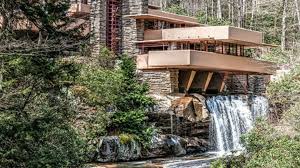 Frank Lloyd Wright S Fallingwater