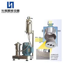 Emulsion Paint Color Mixer Machine