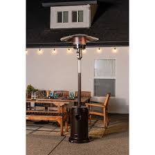 Bond Propane Patio Heater 46 000 Btu