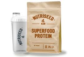 superfood protein