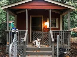 Pet Friendly Cabins And Vacation