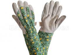 Briers Sicilian Lemon Garden Gauntlets