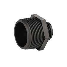 Garden Hose Adapter Ebmgha125